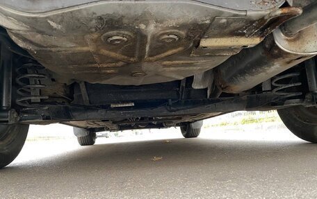 Ford Fusion I, 2011 год, 825 000 рублей, 10 фотография