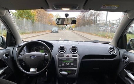 Ford Fusion I, 2011 год, 825 000 рублей, 7 фотография