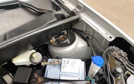 Ford Fusion I, 2011 год, 825 000 рублей, 13 фотография