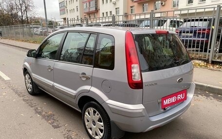 Ford Fusion I, 2011 год, 825 000 рублей, 2 фотография