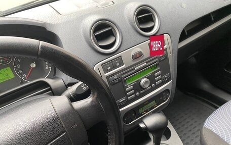 Ford Fusion I, 2011 год, 825 000 рублей, 6 фотография