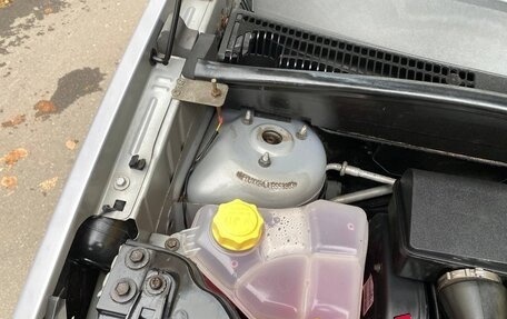 Ford Fusion I, 2011 год, 825 000 рублей, 12 фотография