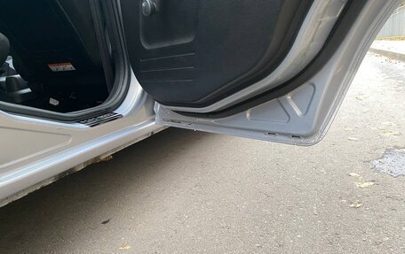 Ford Fusion I, 2011 год, 825 000 рублей, 21 фотография