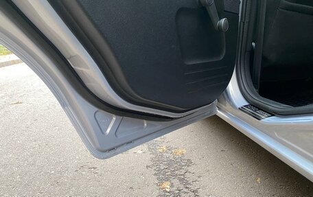 Ford Fusion I, 2011 год, 825 000 рублей, 19 фотография