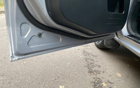 Ford Fusion I, 2011 год, 825 000 рублей, 18 фотография