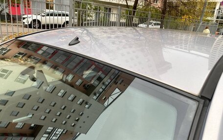 Ford Fusion I, 2011 год, 825 000 рублей, 15 фотография