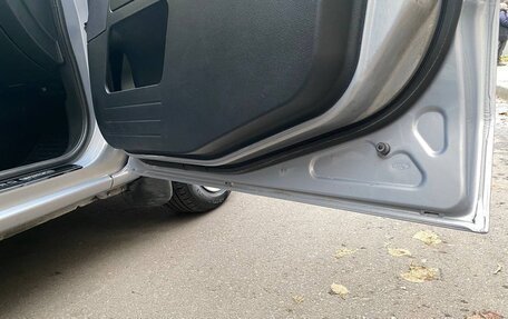 Ford Fusion I, 2011 год, 825 000 рублей, 20 фотография