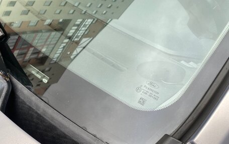 Ford Fusion I, 2011 год, 825 000 рублей, 16 фотография