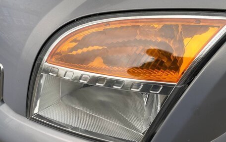 Ford Fusion I, 2011 год, 825 000 рублей, 17 фотография