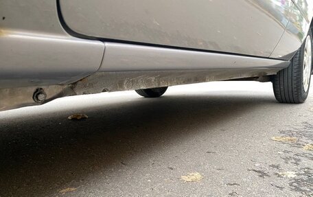 Ford Fusion I, 2011 год, 825 000 рублей, 23 фотография