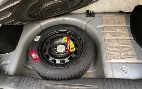 Ford Fusion I, 2011 год, 825 000 рублей, 9 фотография