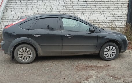 Ford Focus II рестайлинг, 2007 год, 400 000 рублей, 5 фотография