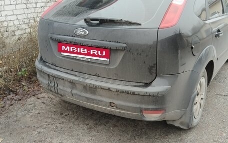 Ford Focus II рестайлинг, 2007 год, 400 000 рублей, 4 фотография