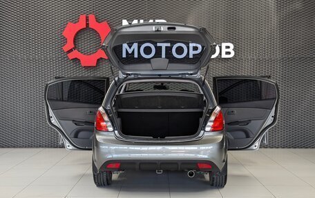 KIA Rio II, 2011 год, 655 000 рублей, 6 фотография