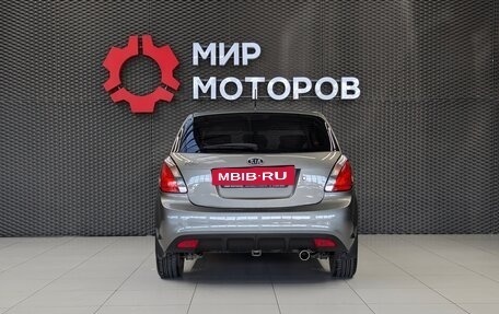KIA Rio II, 2011 год, 655 000 рублей, 5 фотография