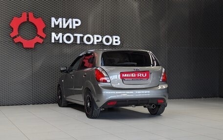 KIA Rio II, 2011 год, 655 000 рублей, 4 фотография