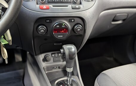 KIA Rio II, 2011 год, 655 000 рублей, 17 фотография