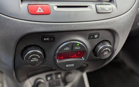 KIA Rio II, 2011 год, 655 000 рублей, 21 фотография