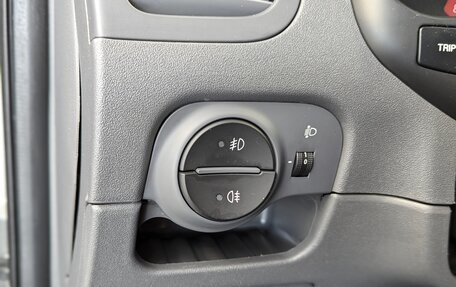 KIA Rio II, 2011 год, 655 000 рублей, 19 фотография