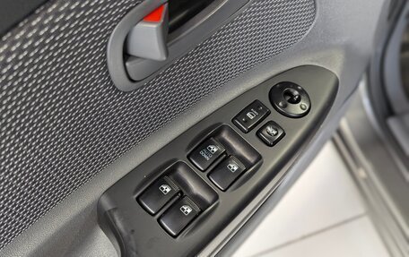 KIA Rio II, 2011 год, 655 000 рублей, 18 фотография