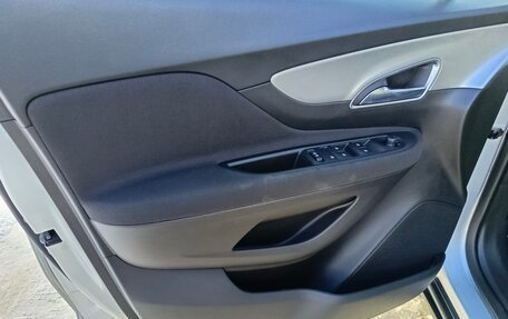 Opel Mokka I, 2014 год, 1 089 995 рублей, 10 фотография