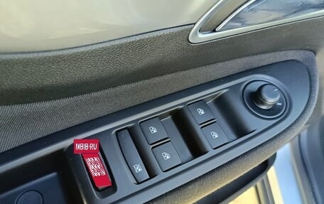 Opel Mokka I, 2014 год, 1 089 995 рублей, 11 фотография