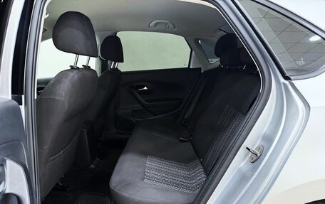 Volkswagen Polo VI (EU Market), 2016 год, 1 087 000 рублей, 14 фотография