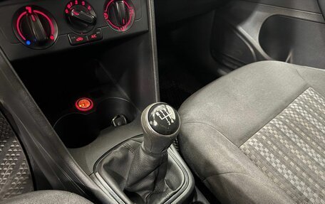 Volkswagen Polo VI (EU Market), 2016 год, 1 087 000 рублей, 18 фотография