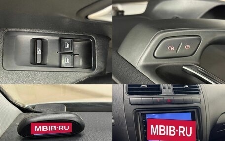 Volkswagen Polo VI (EU Market), 2016 год, 1 087 000 рублей, 19 фотография