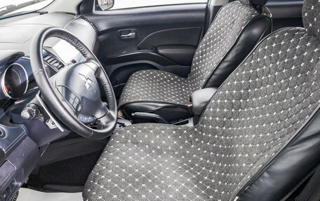 Mitsubishi Outlander III рестайлинг 3, 2008 год, 1 199 000 рублей, 12 фотография