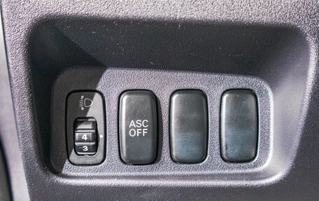 Mitsubishi Outlander III рестайлинг 3, 2008 год, 1 199 000 рублей, 14 фотография