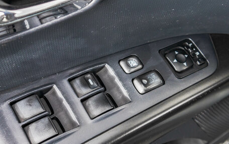 Mitsubishi Outlander III рестайлинг 3, 2008 год, 1 199 000 рублей, 13 фотография