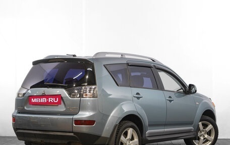 Mitsubishi Outlander III рестайлинг 3, 2008 год, 1 199 000 рублей, 5 фотография