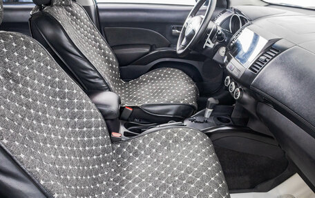 Mitsubishi Outlander III рестайлинг 3, 2008 год, 1 199 000 рублей, 24 фотография