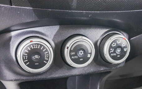 Mitsubishi Outlander III рестайлинг 3, 2008 год, 1 199 000 рублей, 20 фотография