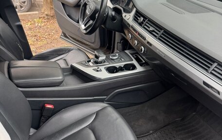 Audi Q7, 2016 год, 3 000 000 рублей, 6 фотография