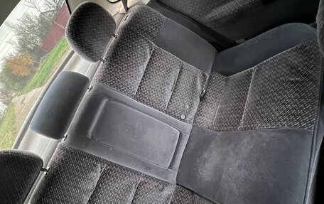 Opel Vectra B рестайлинг, 1996 год, 109 000 рублей, 5 фотография