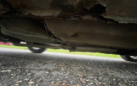 Opel Vectra B рестайлинг, 1996 год, 109 000 рублей, 6 фотография