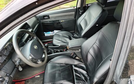 Opel Omega B, 2000 год, 8 фотография