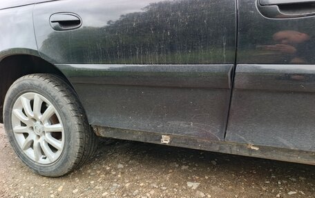 Opel Omega B, 2000 год, 7 фотография