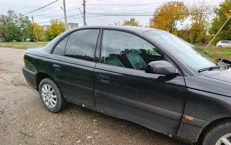 Opel Omega B, 2000 год, 5 фотография
