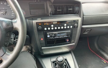 Opel Omega B, 2000 год, 14 фотография