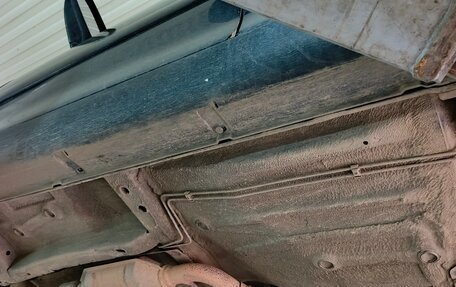 Opel Omega B, 2000 год, 17 фотография