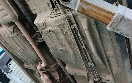 Opel Omega B, 2000 год, 16 фотография