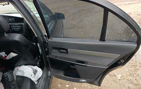 Opel Omega B, 2000 год, 12 фотография