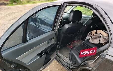 Opel Omega B, 2000 год, 10 фотография