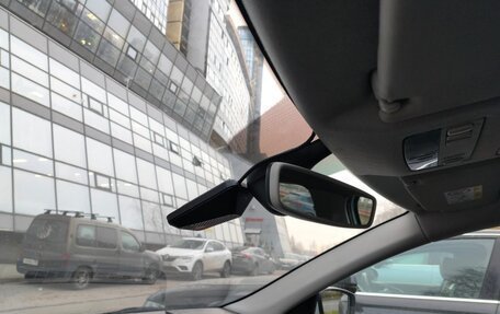 Skoda Rapid I, 2019 год, 850 000 рублей, 7 фотография