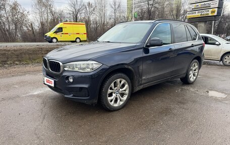 BMW X5, 2016 год, 3 500 000 рублей, 2 фотография