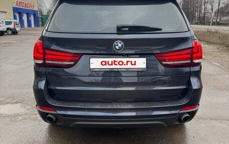 BMW X5, 2016 год, 3 500 000 рублей, 7 фотография