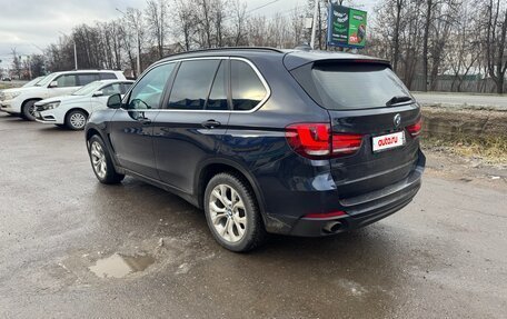 BMW X5, 2016 год, 3 500 000 рублей, 8 фотография